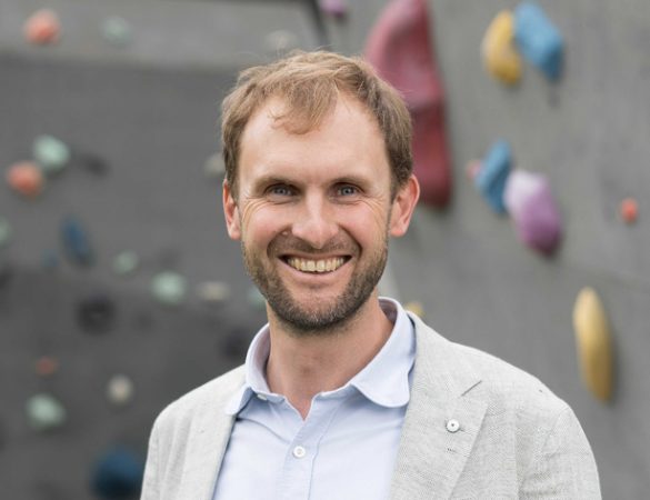 Oberalp, Stefan Rainer è il nuovo CEO del Gruppo da oltre 300 milioni di euro