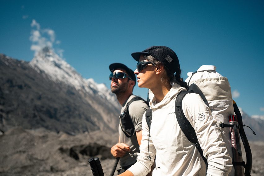 Trango Link Up