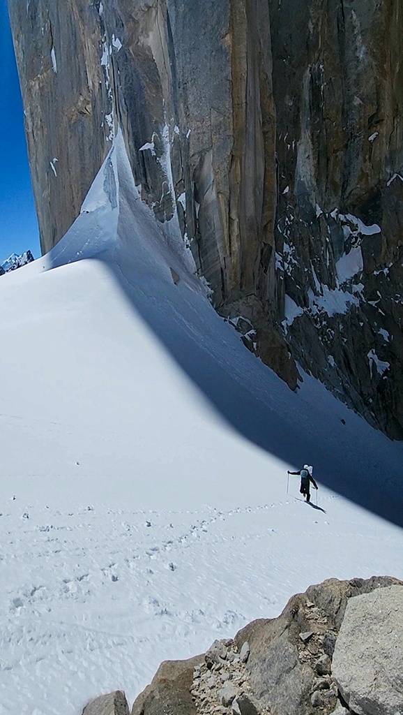Trango Link Up