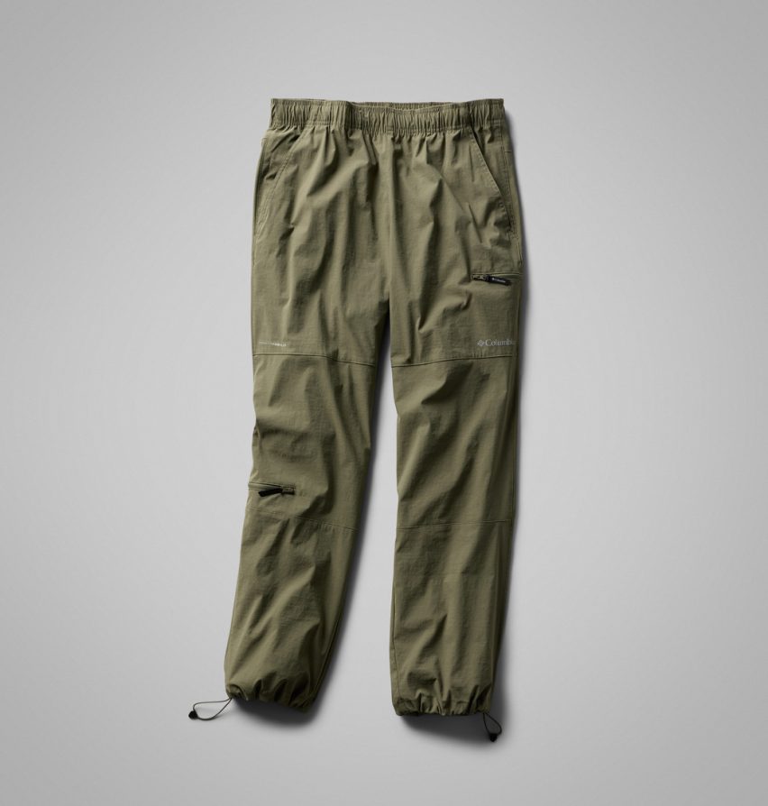Columbia - Stretch-Woven Cargo Jogger