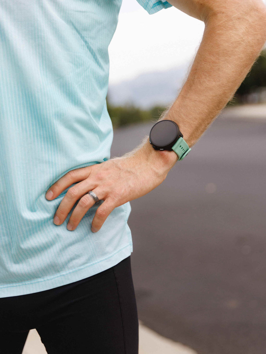 suunto run 2
