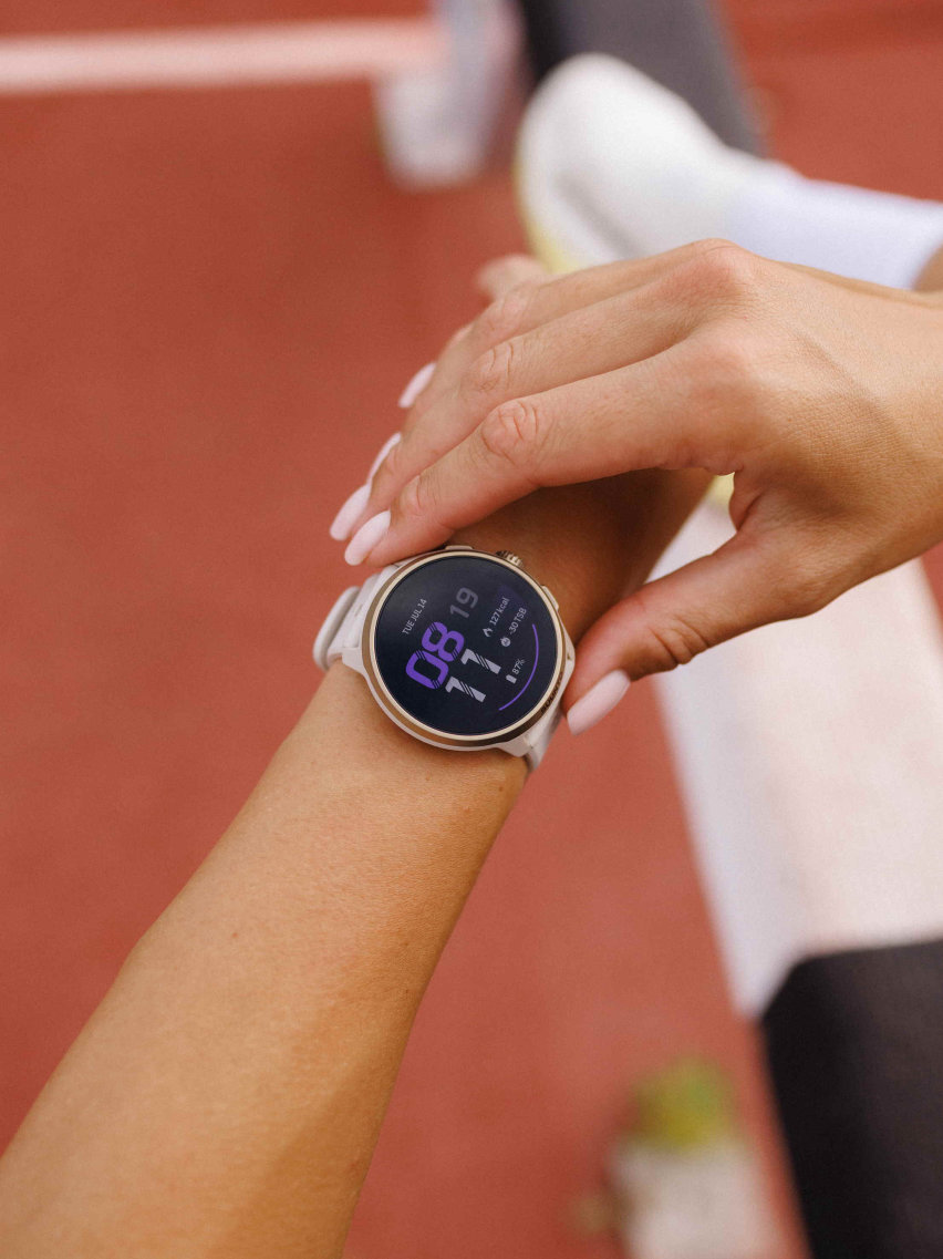 suunto run 2