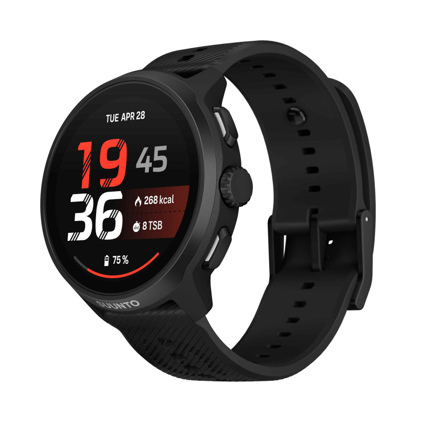 suunto run 2