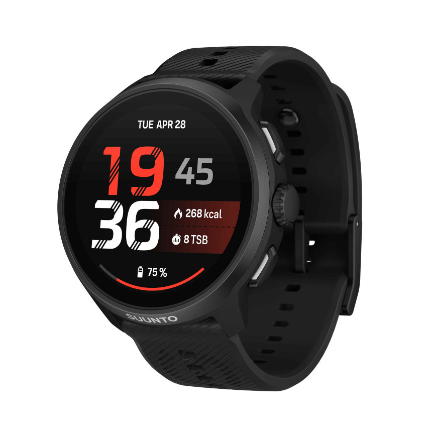 suunto run 2