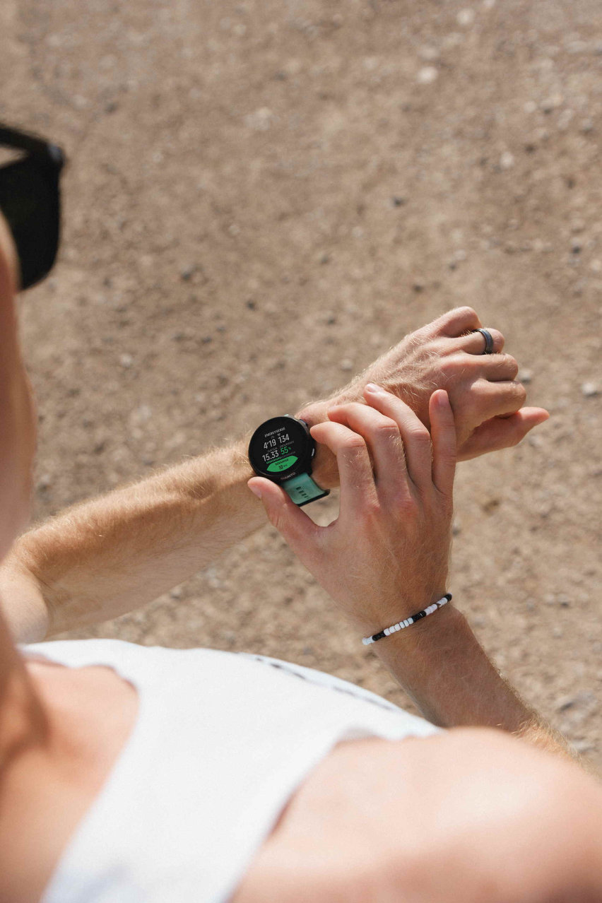 suunto run 2