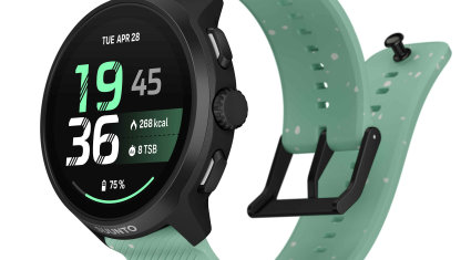 suunto run 2