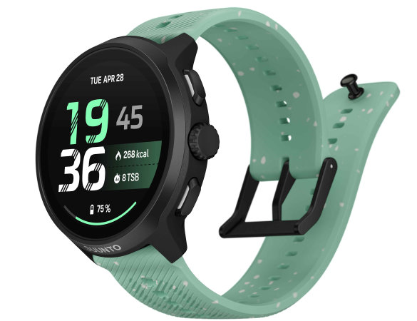 suunto run 2