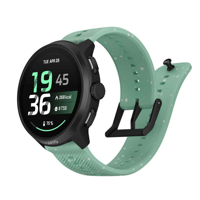 suunto run 2