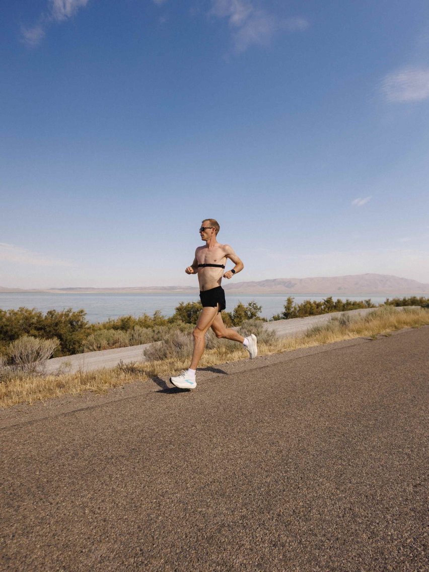 suunto run 2