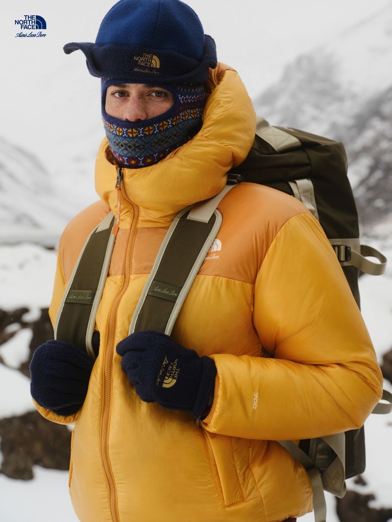TNF x Aimé Leon Dore