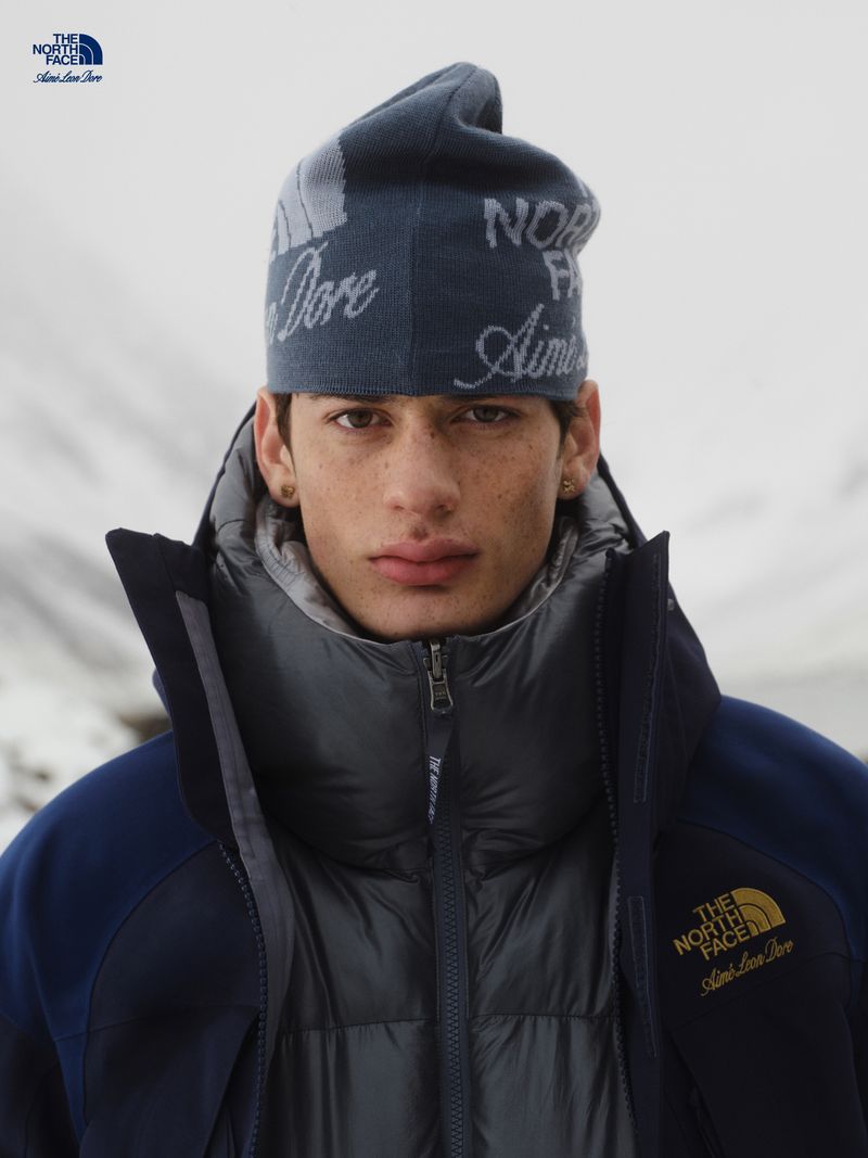 TNF x Aimé Leon Dore