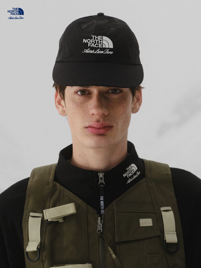 TNF x Aimé Leon Dore