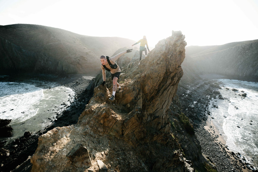 Scott Kinabalu MTN