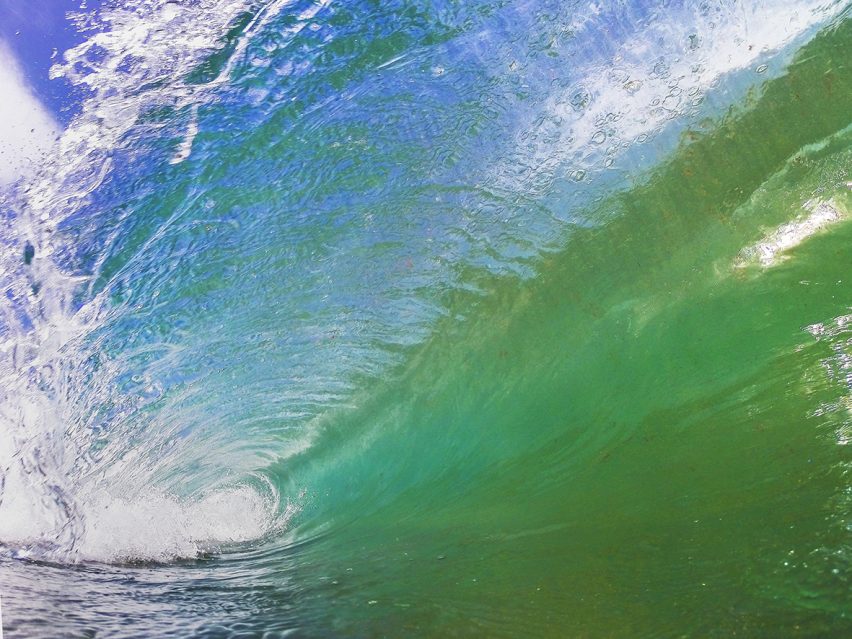 Gran Canaria surf