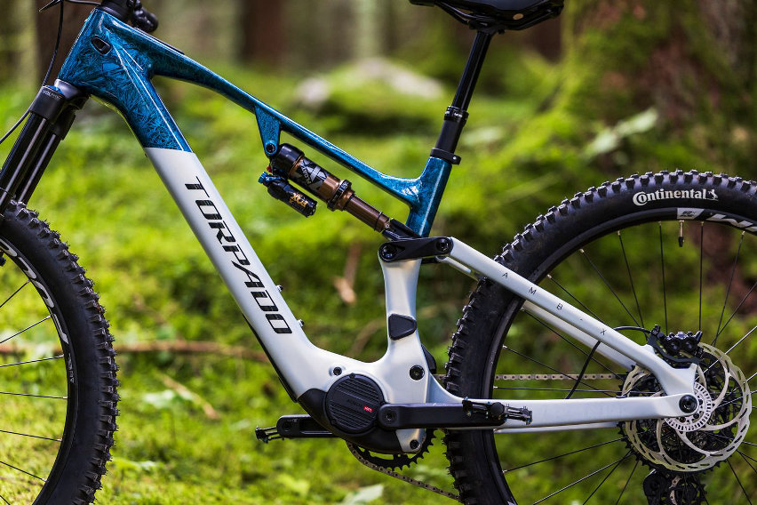IBF 2026 - Torpado AMB-X 02