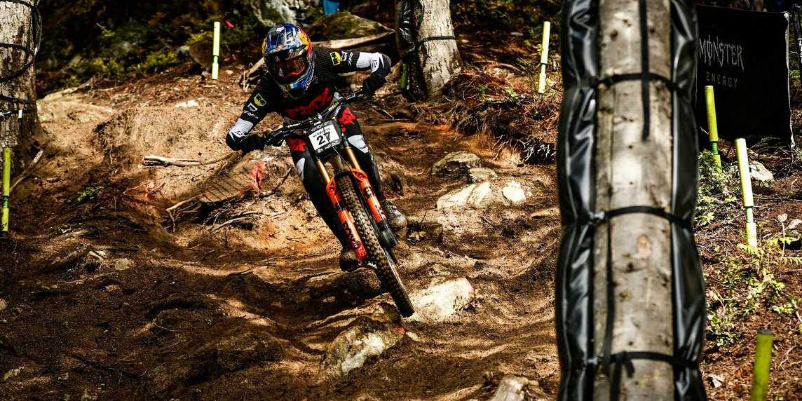 Whistler 2026: Vermette e Höll dominano una tappa da leggenda