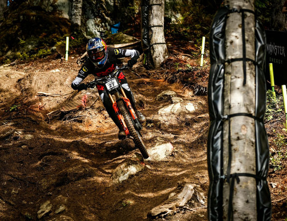 Whistler 2026: Vermette e Höll dominano una tappa da leggenda