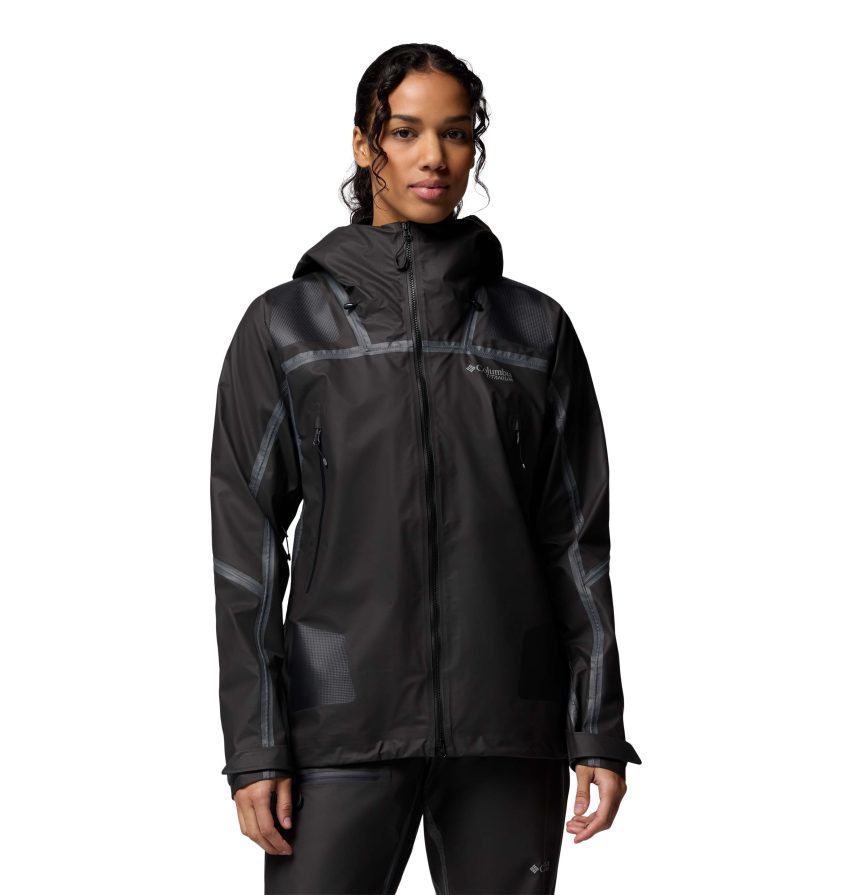 Columbia Shell Whistler Peak™
