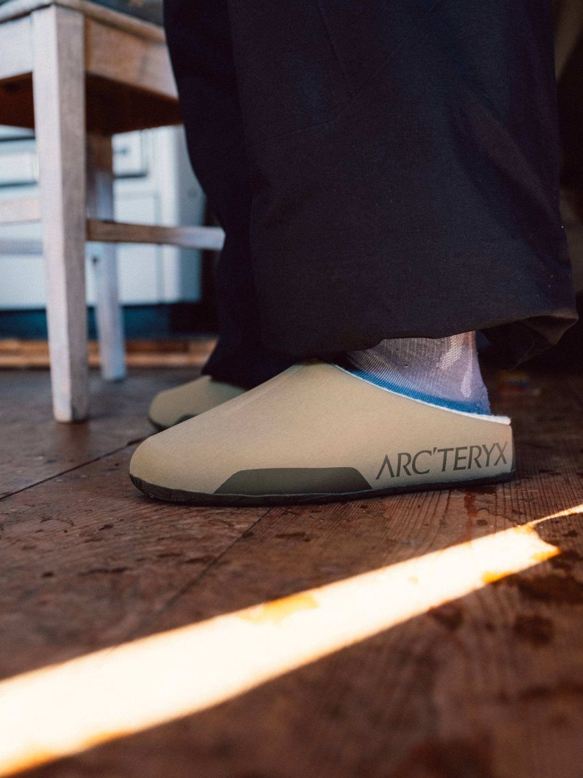 arc'teryx postour