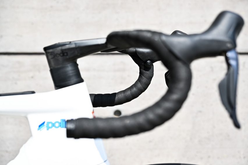 Polini Switch Controller Wireless Road & Gravel - 01