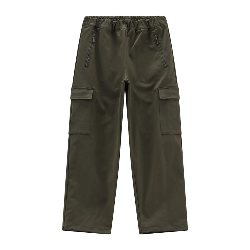 CMP Moving Pantaloni Cargo da Donna
