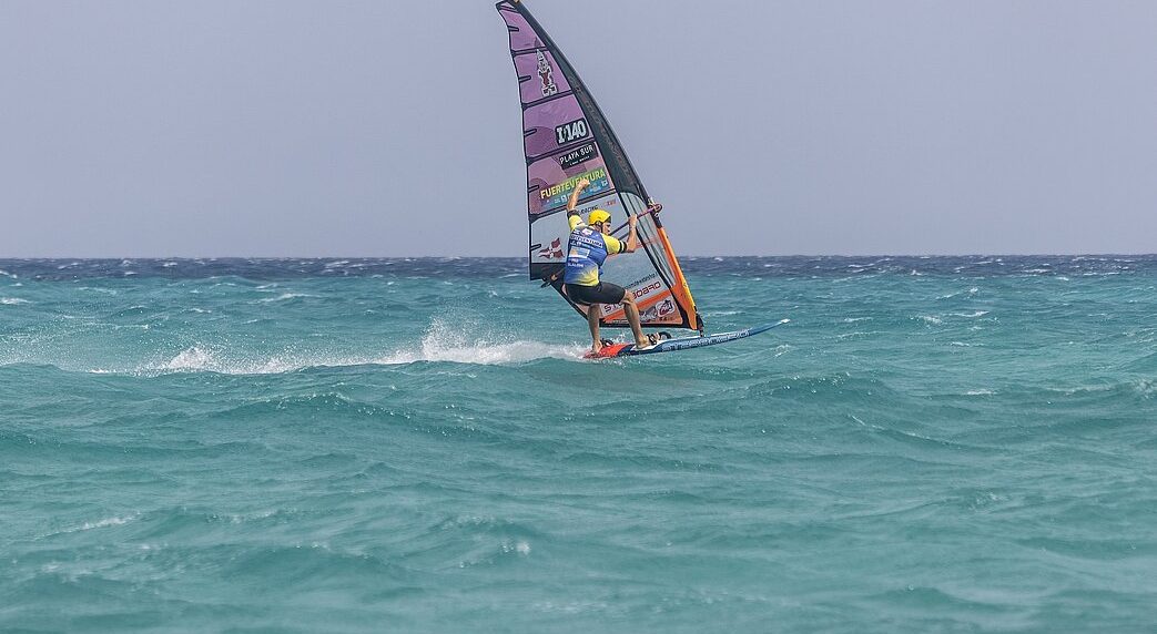 Matteo Iachino 5X Campione del Mondo