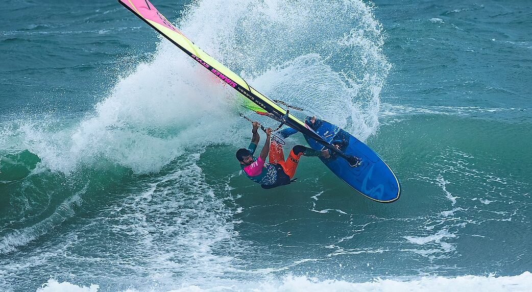 Wissant Wave Classic