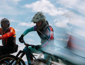 kronplatz bike park estate 2026 - cover