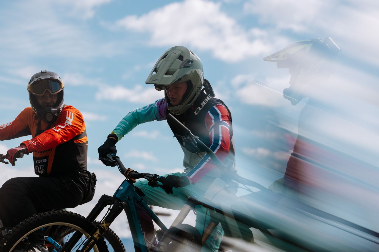 kronplatz bike park estate 2026 - cover