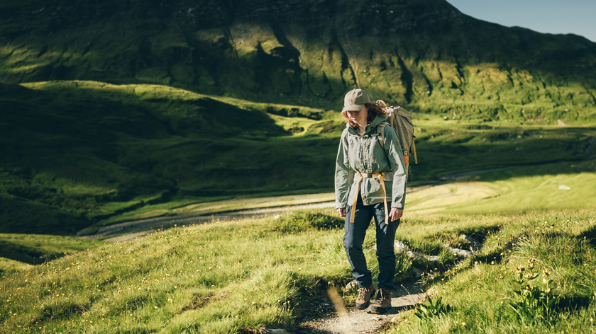 Alaska GTX festeggia 30 anni: Hanwag celebra un’icona del trekking