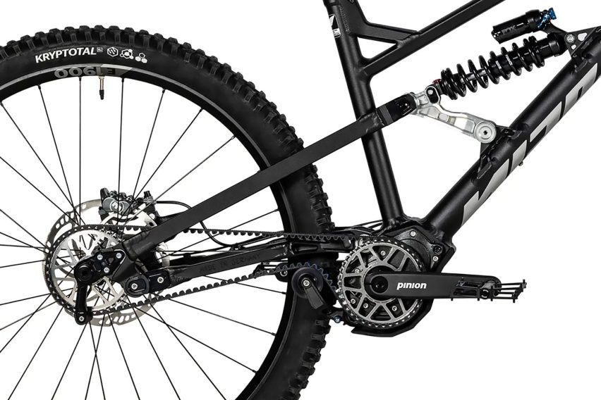 trasmissioni integrate per biciclette - guida pratica - nicolai 01