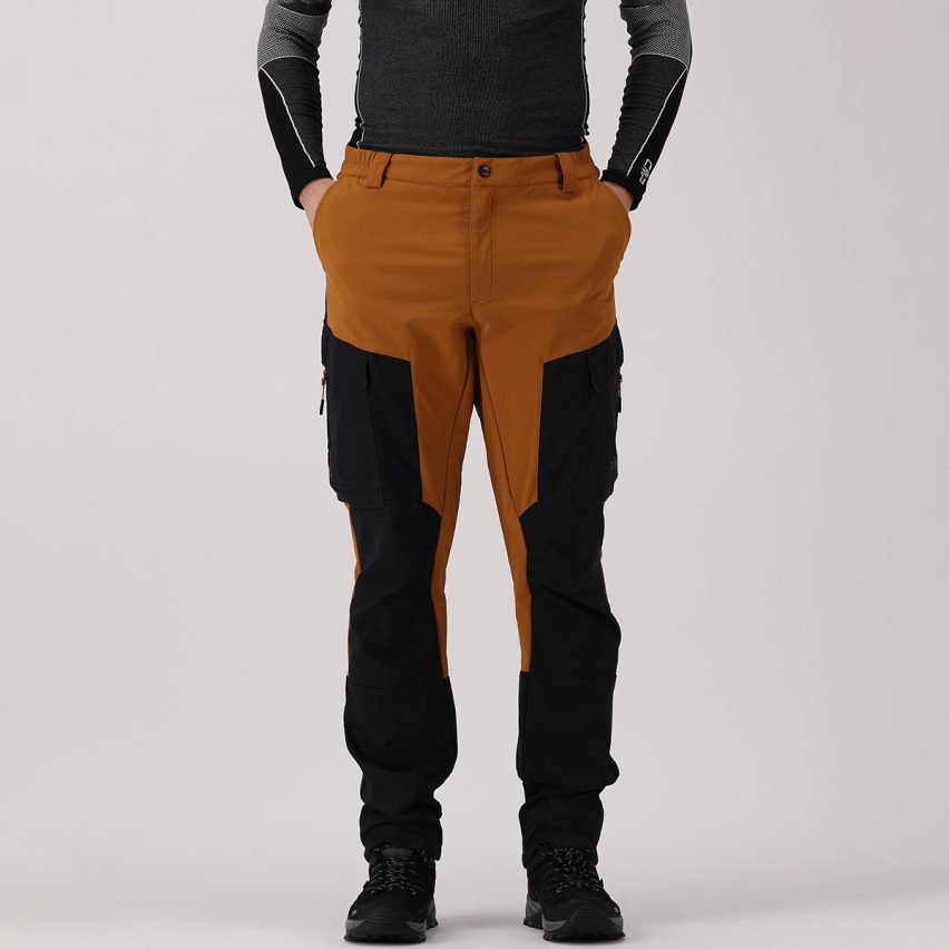 CMP - Unlimitech stretch trekking trousers