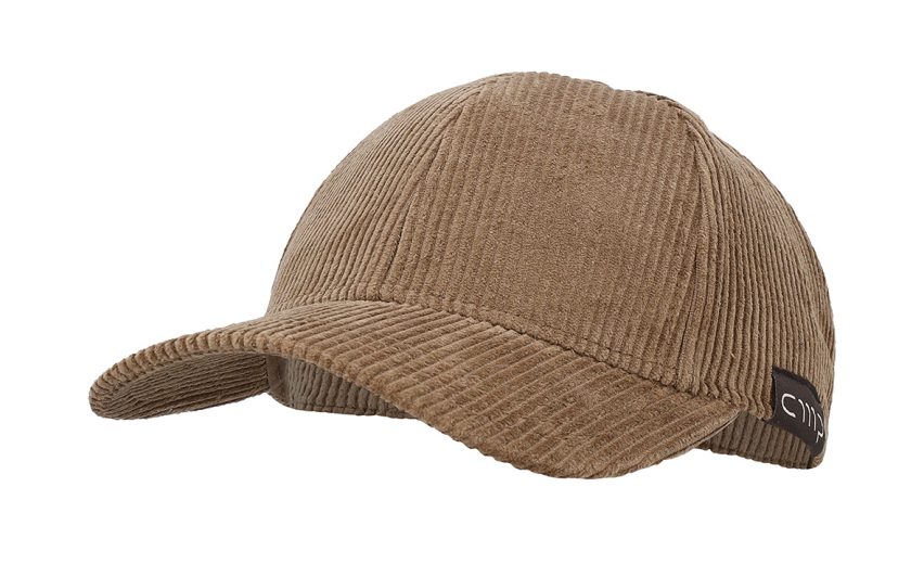 CMP Moving Corduroy Men's Hat