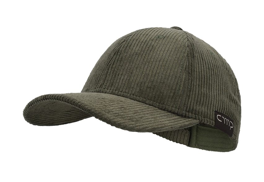 CMP Moving Corduroy Men's Hat