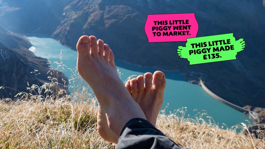 Columbia feet fund