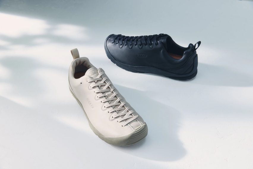 KEEN - Jasper SE1
