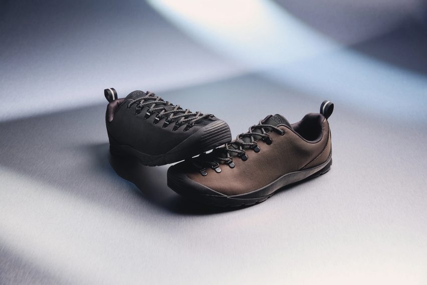 KEEN - Jasper SE2 TXT