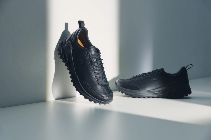 KEEN - Jasper Zionic SE1