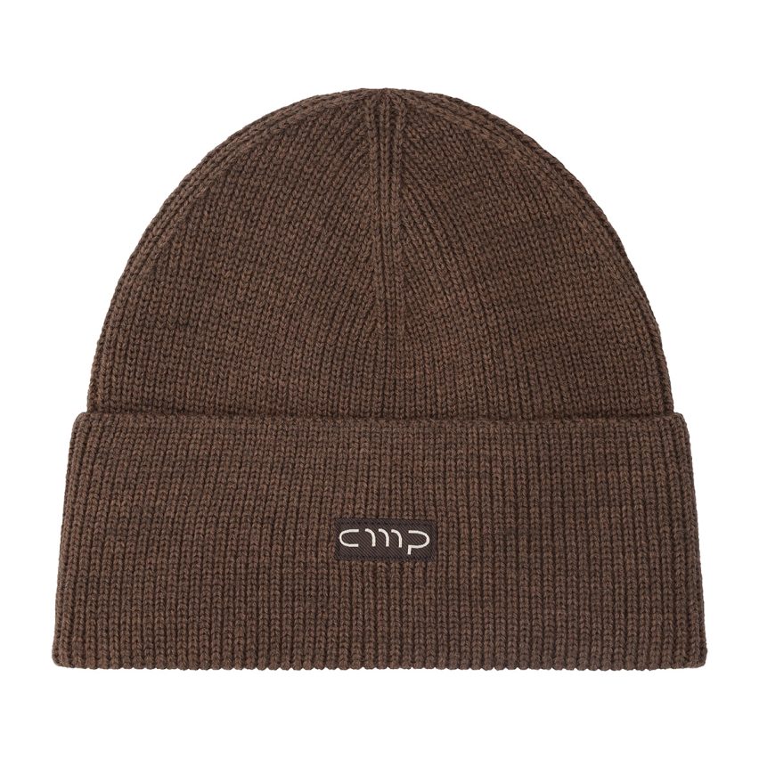 CMP Moving Unisex Knitted Beanie