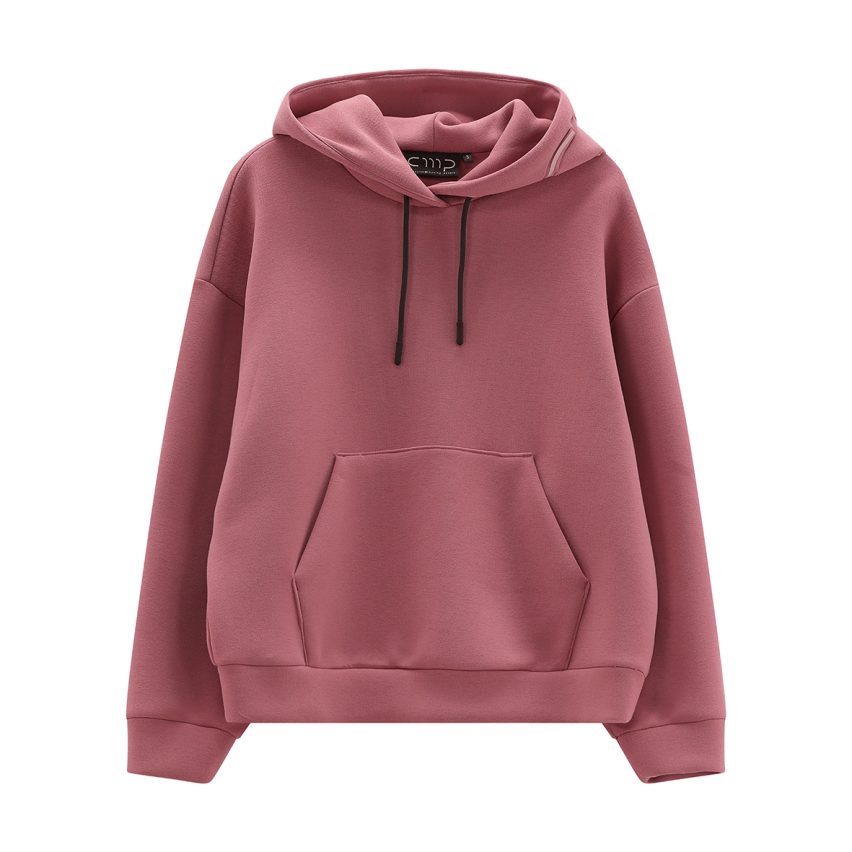 CMP Moving Women's Hoodie