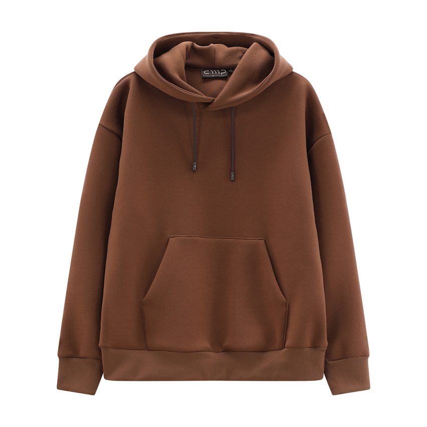 CMP Moving Men's Hoodie