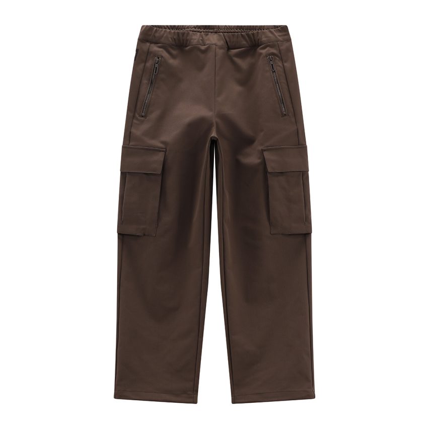 CMP Moving Men's Cargo Pants with Pockets