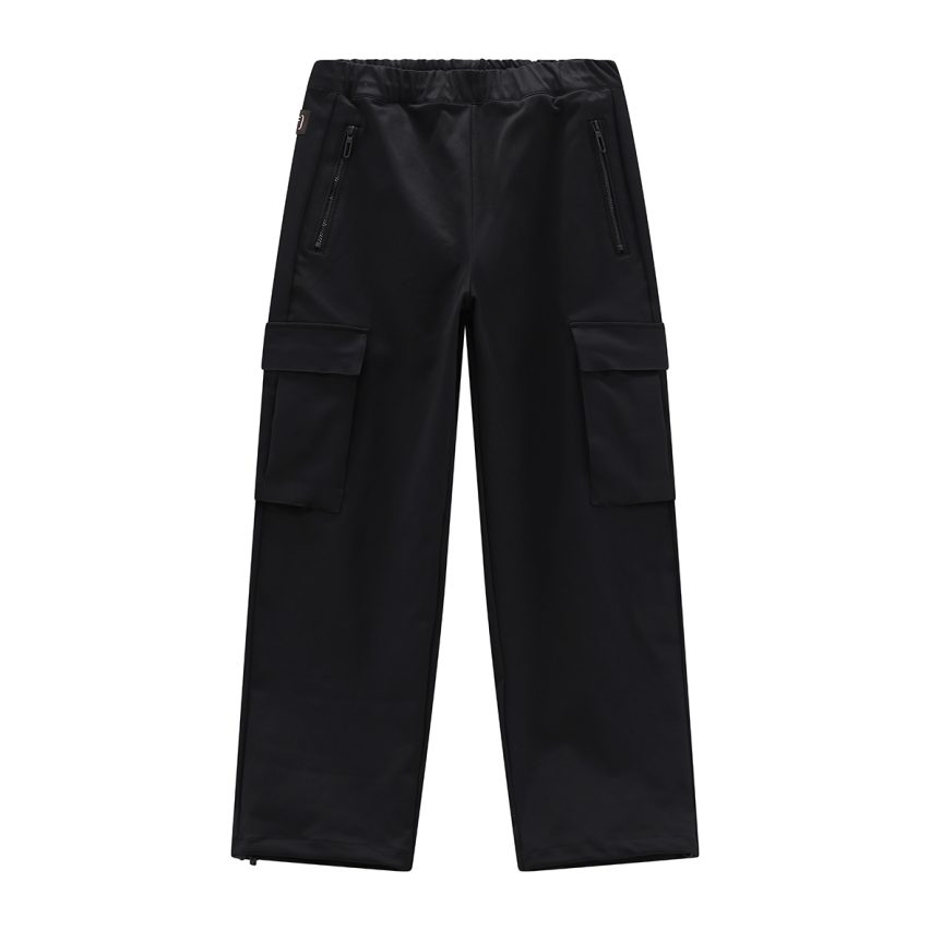 CMP Moving Men's Cargo Pants with Pockets