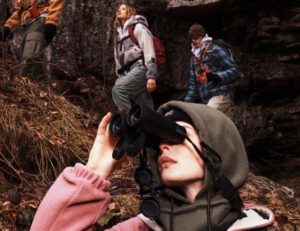 CMP Moving FW26/27: the Autumn in Motion collection between street and outdoor