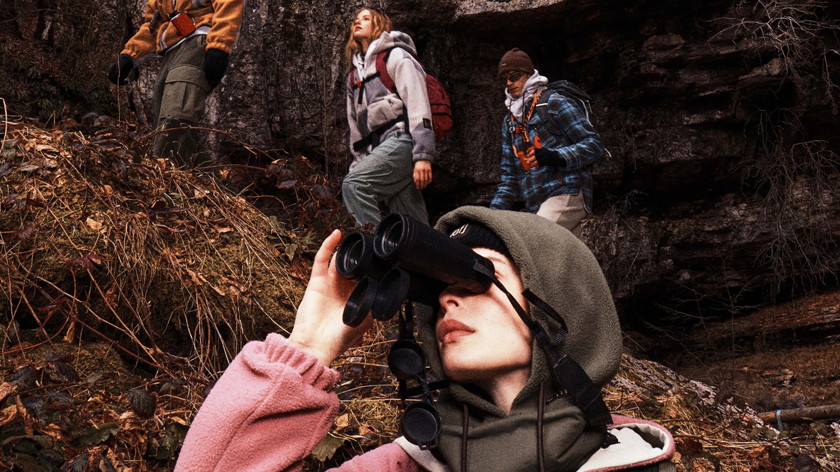 CMP Moving FW26/27: the Autumn in Motion collection between street and outdoor