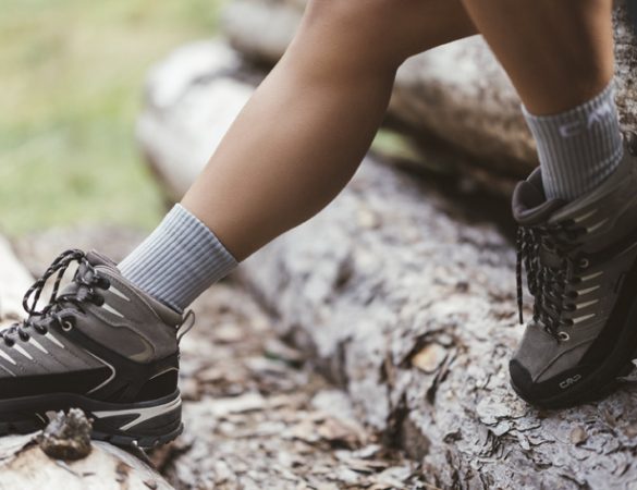 CMP RIGEL 2.0: the new generation of the boot with over 10 million pairs sold