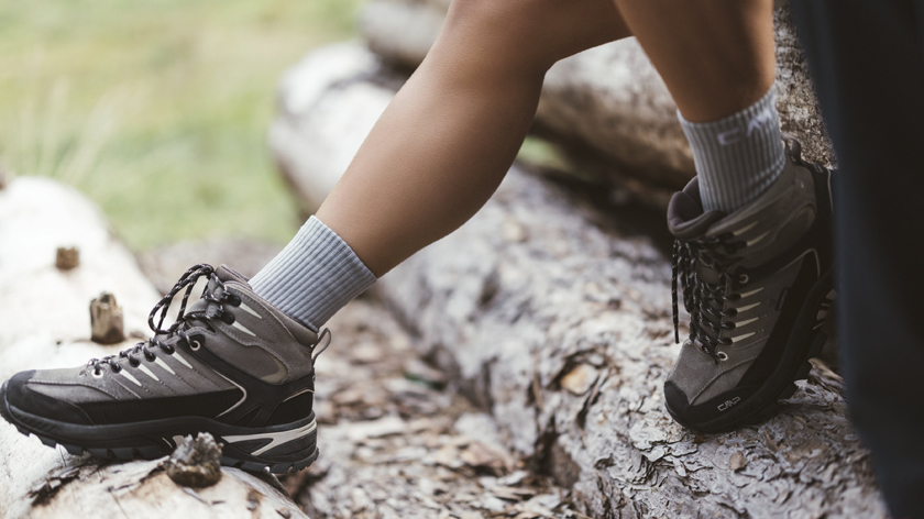 CMP RIGEL 2.0: the new generation of the boot with over 10 million pairs sold