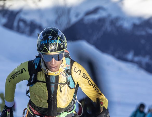 Mezzalama Trophy 2027: 25th edition presented at Fort Machaby