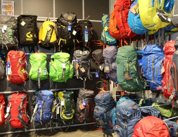 10 offerte per la montagna da non perdere a fine estate