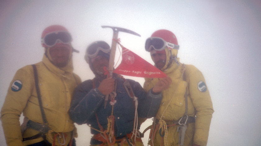 Lecco Climbing Festival: tre giorni di alpinismo e arrampicata per gli 80 anni dei Ragni